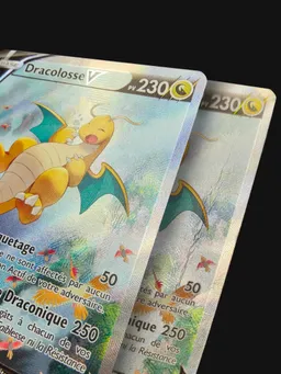 Dracolosse V - Évolution Céleste