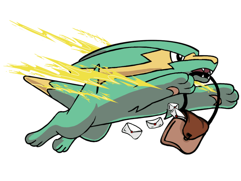 Fast Pass Icon