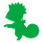 Kecleon gradation