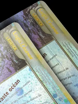 Lugia Légende - HeartGold SoulSilver