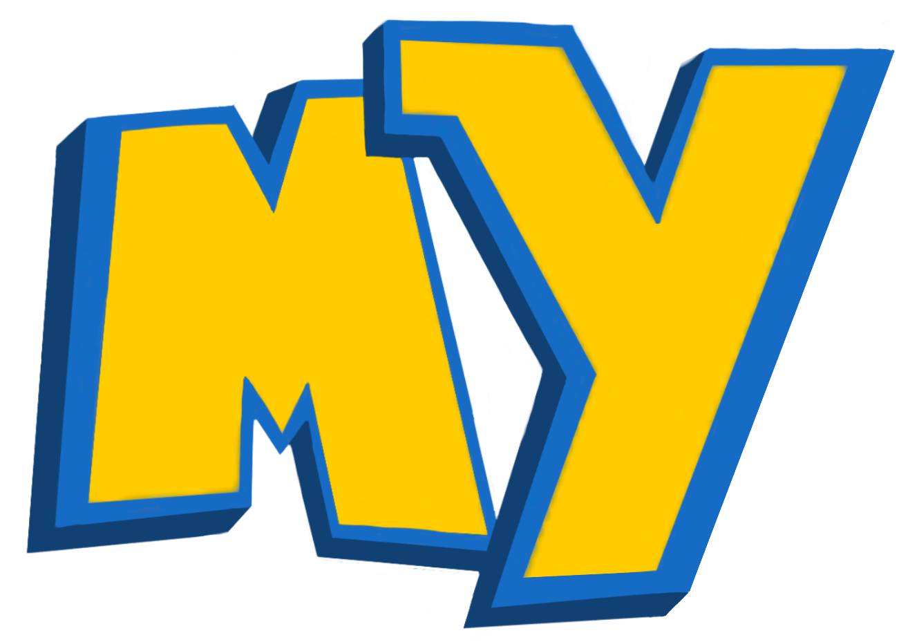 My