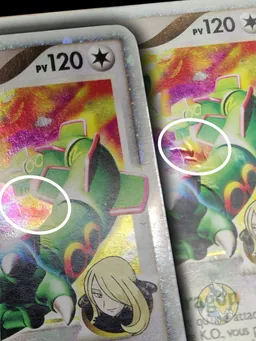 Rayquaza C Niv.X - Vainqueurs Suprêmes