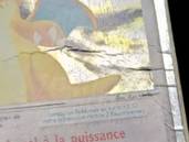 Avant restauration